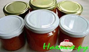 Чатни абрикосовое Чатни абрикосовое