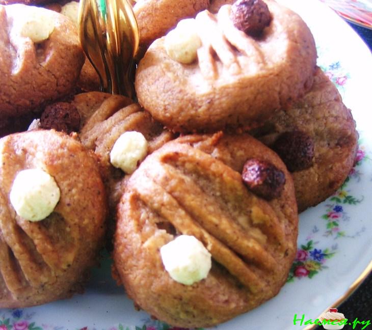 "Кофейная радость" к утреннему кофе 