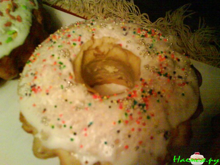 Скоро Пасха! Скоро Пасха!