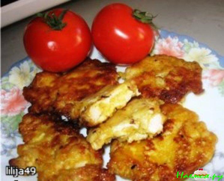 Мясо дракона