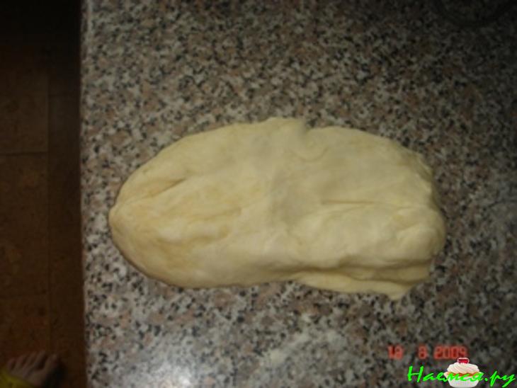 Ореховые пальчики Ореховые пальчики