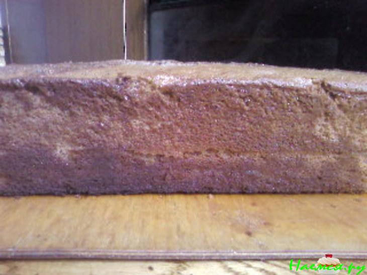 Торт 'Пятница'