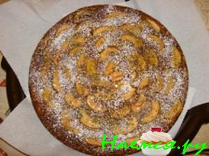 Пирог "Настроение"