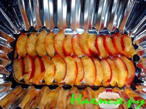 Желе 'Фруктовый микс'