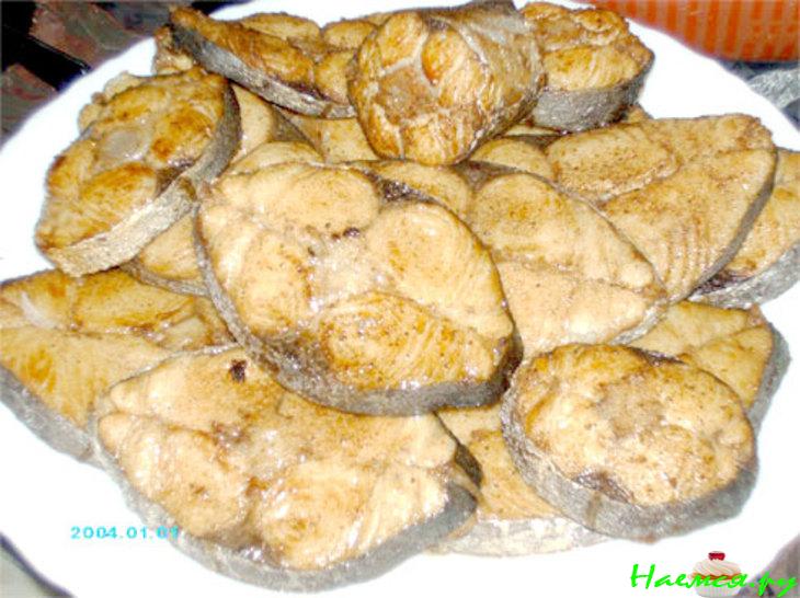 Саядия плов из рыбы