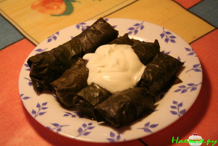 Долма (вариант)