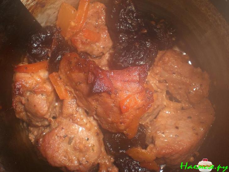 Шашлык в банке