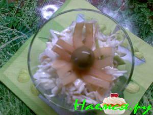 Салат "Кastelli"