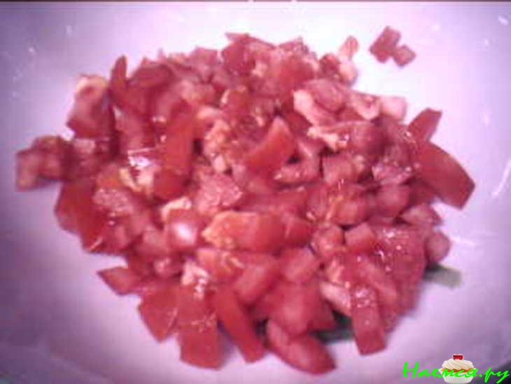 Салат "Хай" кто знает, тот поймёт