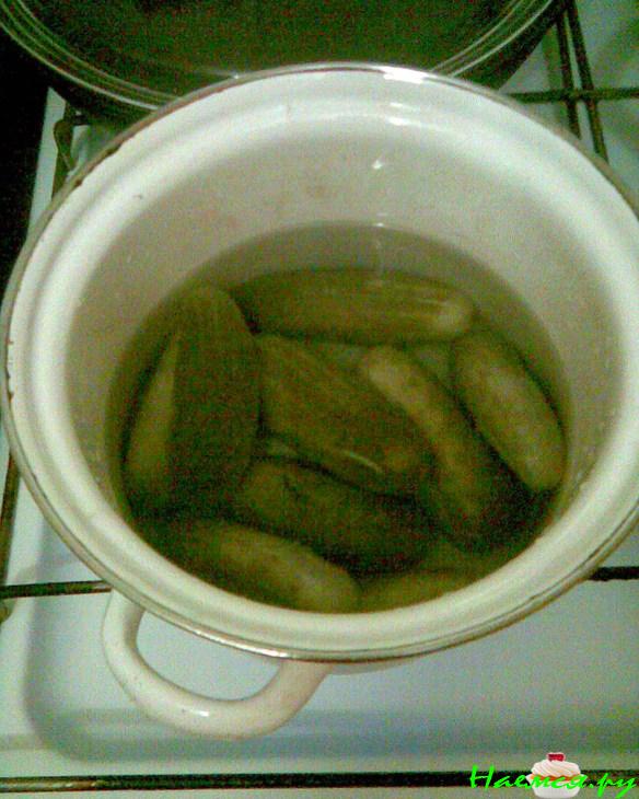 Азу ( почти по-татарски )