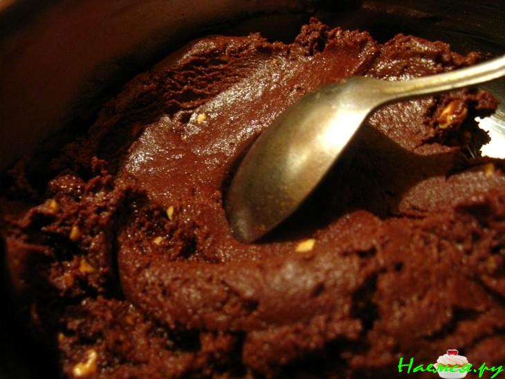 Конфеты "Снежные городки"