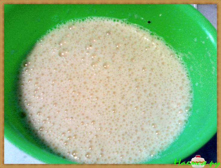 Эльбасан куриный