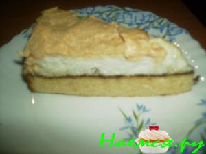 Просто вкусная запеканка