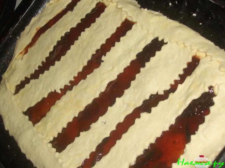 Пирог 'Винолия' Пирог 'Винолия'