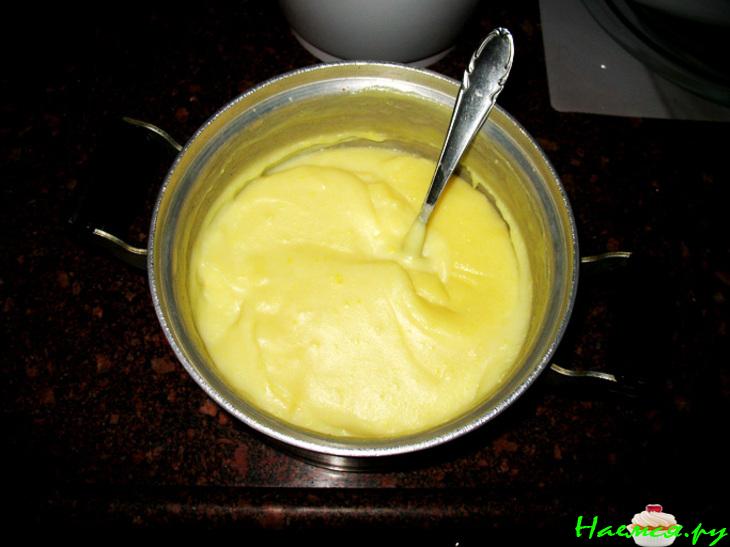 Тортик выходного дня 'Светлана' Тортик выходного дня 'Светлана'