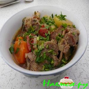 Домляма по-узбекски