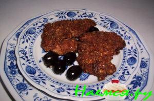 "Ореховая Индейка" "Ореховая Индейка"