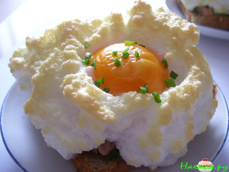 Завтрак "Солнышо"