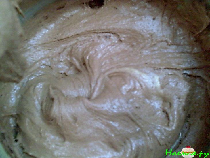 Вишнёвый восторг