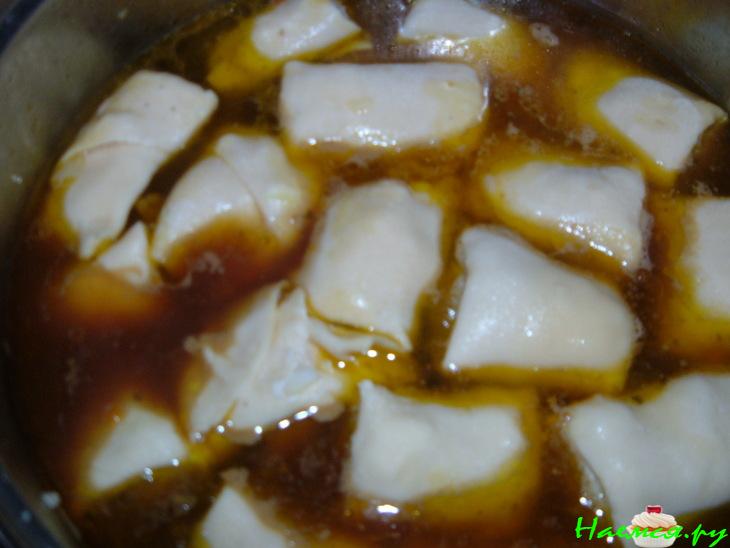 Ханума самая обыкновенная