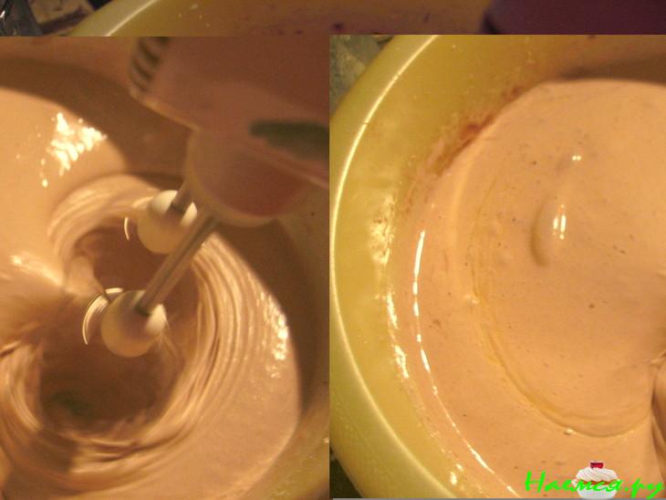 Торт Крем-брюле