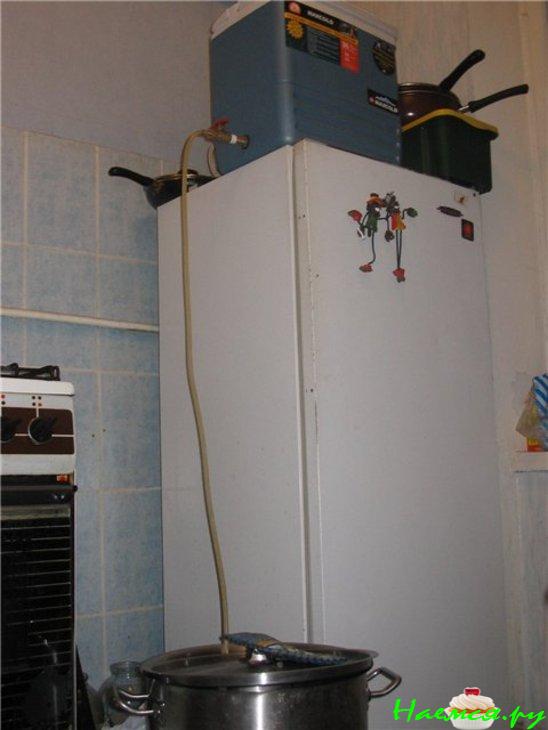 Домашнее пиво