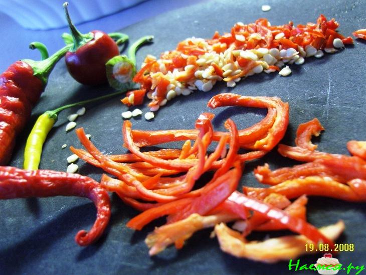 Сливовый соус к мясу Сливовый соус к мясу