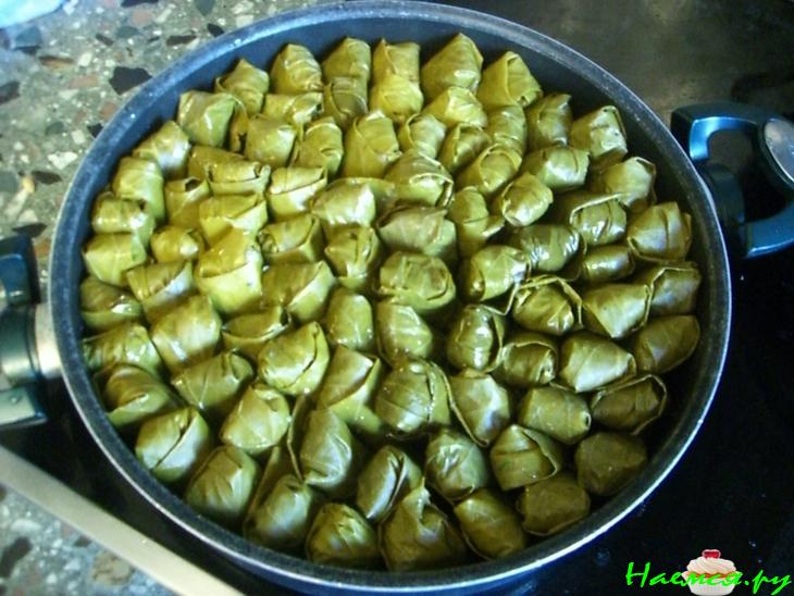 Долма (вариант)