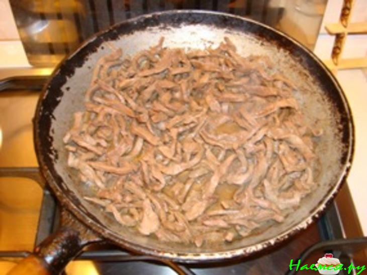 Похмельное сердце