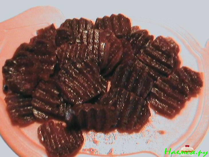 Свёкла пикантная