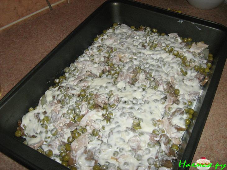 Картофель "Ералаш"