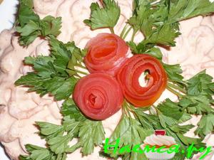 "Розовый фламинго"