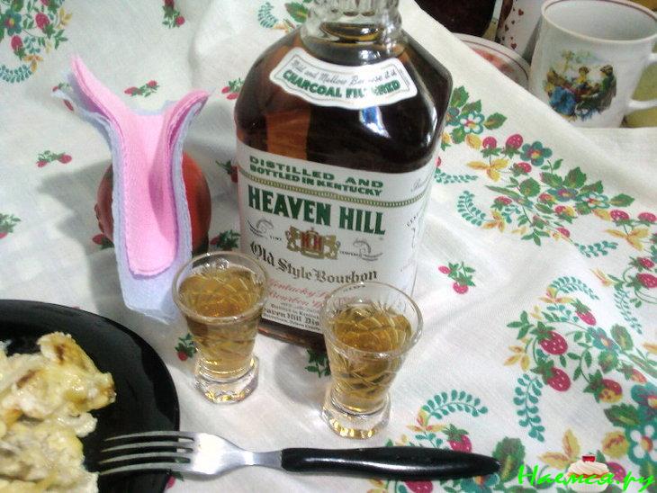 Запеченная пикша Запеченная пикша