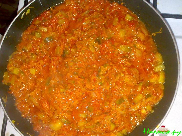 Мясная солянка /мой вариант/ Мясная солянка /мой вариант/