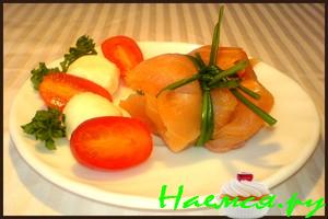 Закуска "Мини-презент"