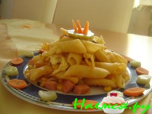 Обед для деток Обед для деток