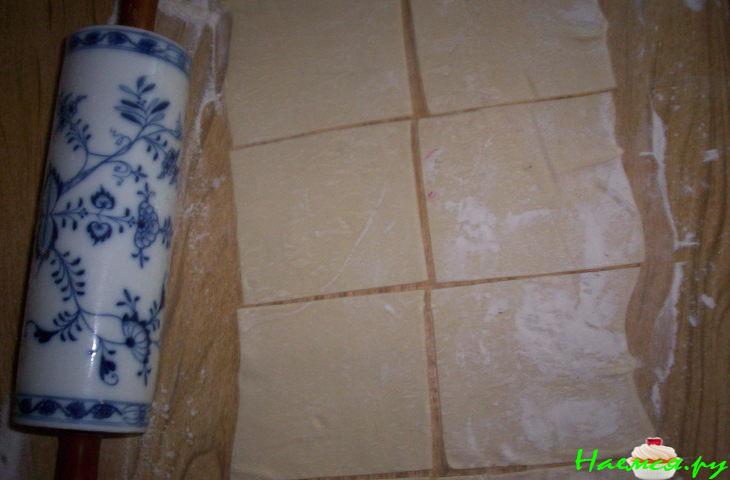 "Ушастый в Тесте"