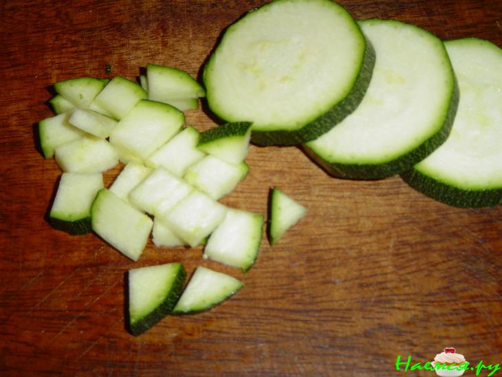 Постная фантазия