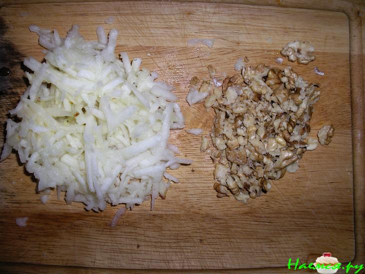 Изумительные мини-кексики