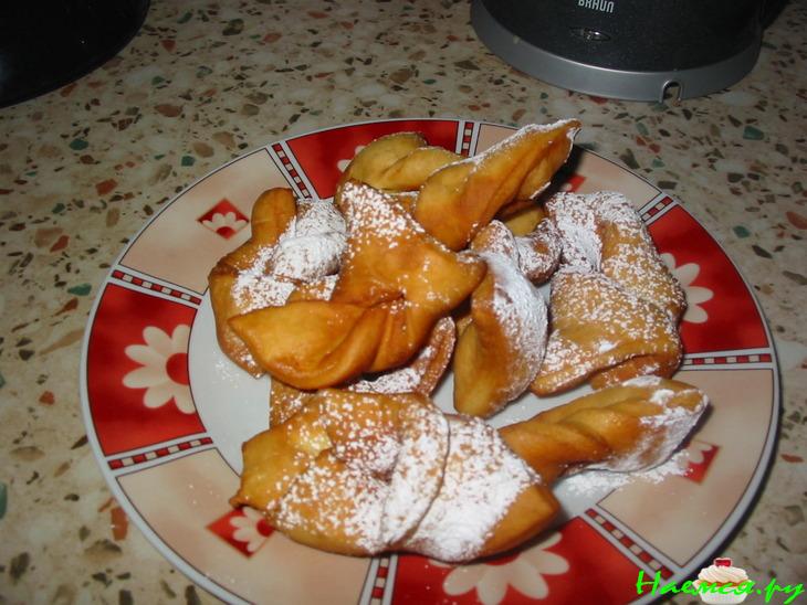 Кребели Кребели