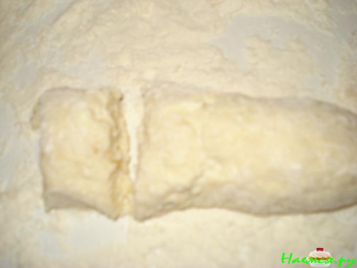 Сырники с бананами