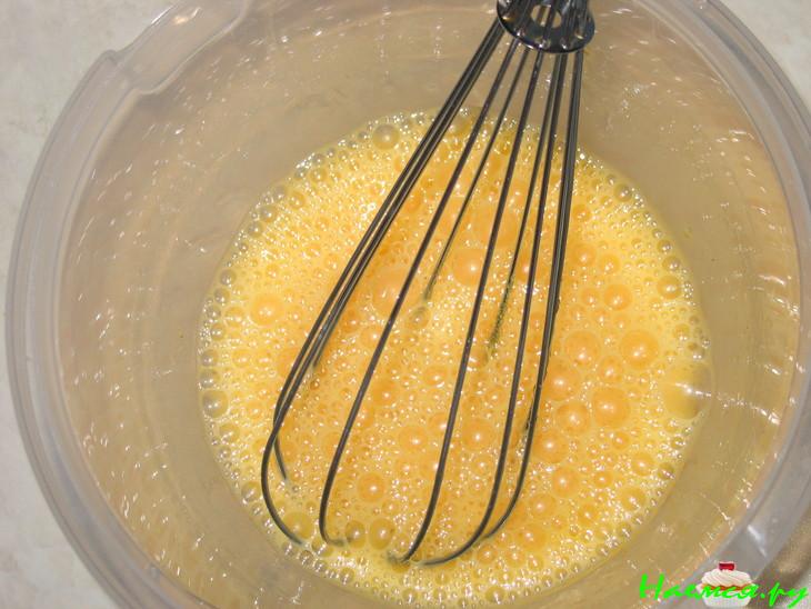 Салат "Реплика"