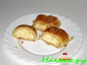 Вкусные вертуты