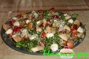 Итальянские мотивы