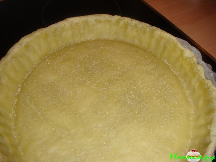 Пряный апельсиновый пирог с фисташками Пряный апельсиновый пирог с фисташками