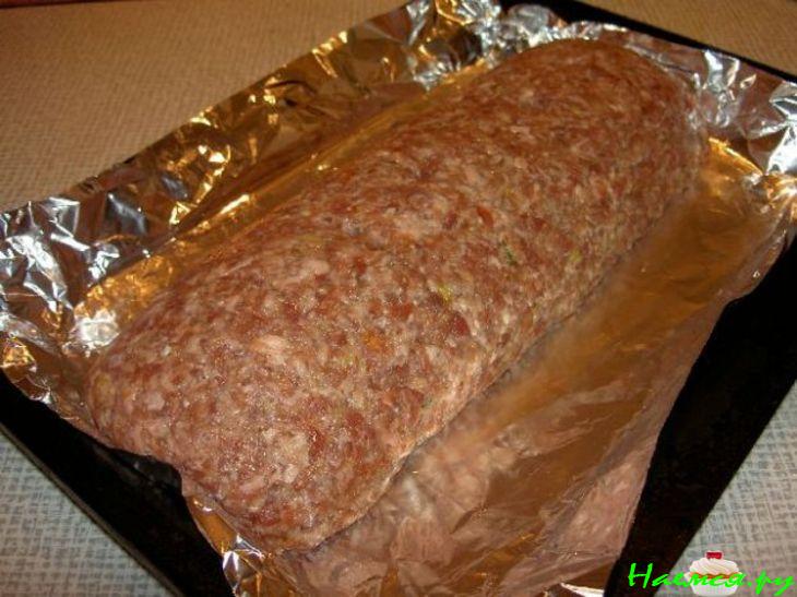 Фарш фаршированный
