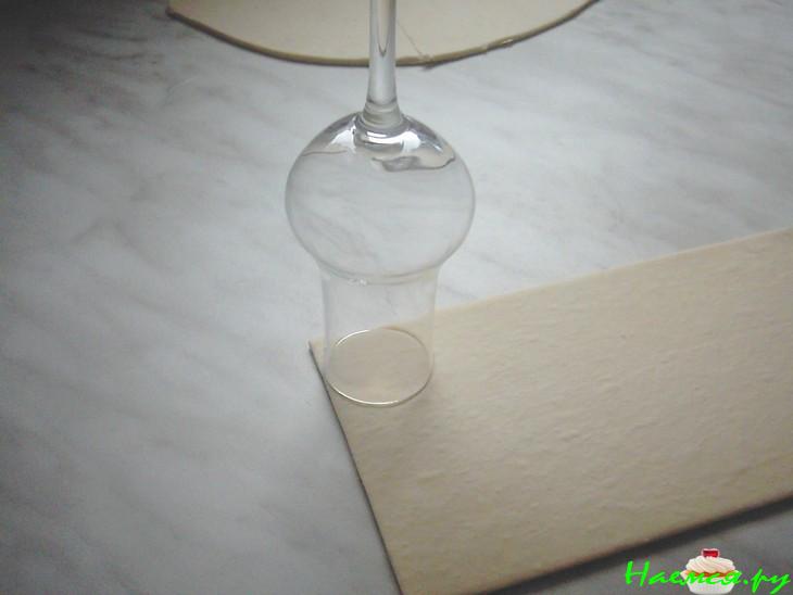 Пирог "Рыбка"