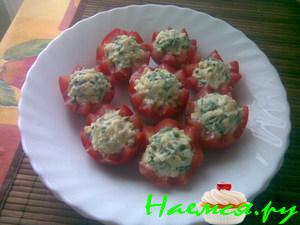 "Коронки" закусочные