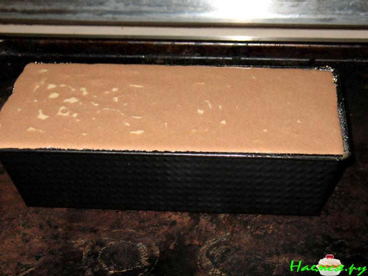 Сырный пирог 'Caffe-Latte' Сырный пирог 'Caffe-Latte'