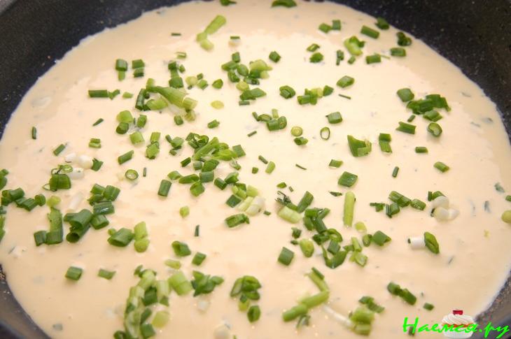 Капустный пирог *тесто на майонезе* Капустный пирог *тесто на майонезе*